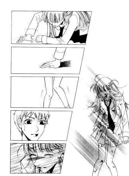 Why Do You Love Me? Chapter 2.1 9